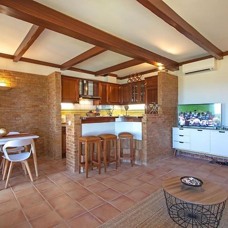 Villa Casa Benagil Mar Lagoa  Esterno foto