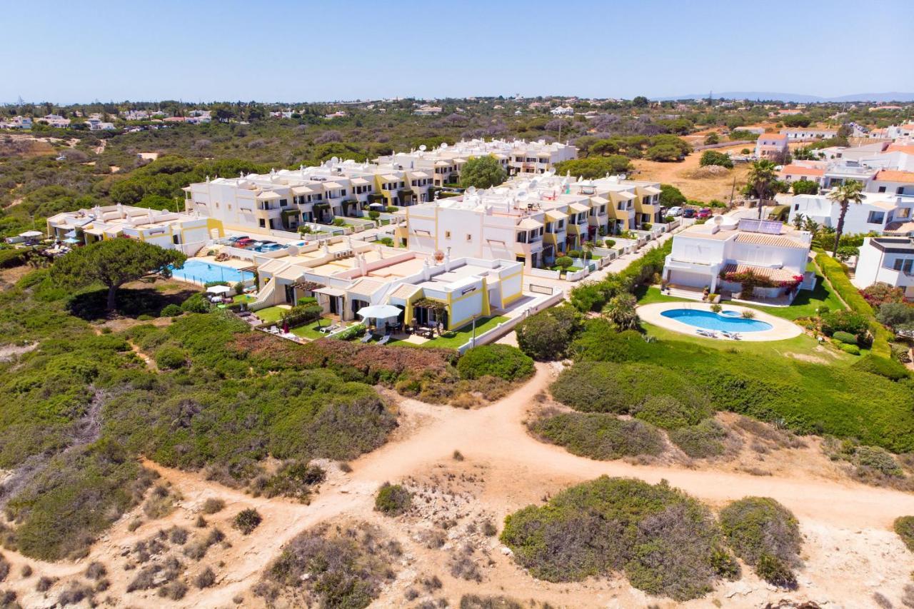 Villa Casa Benagil Mar Lagoa  Esterno foto