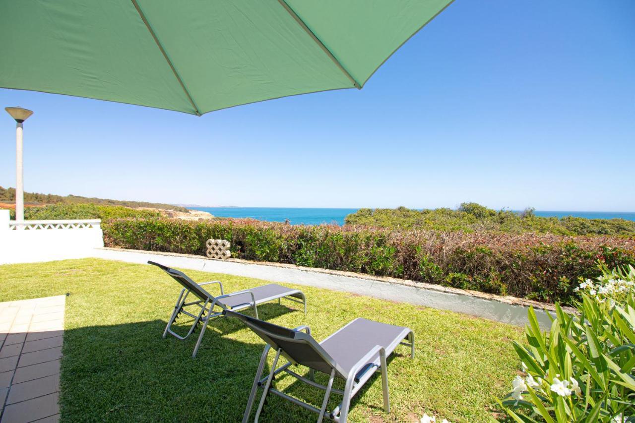 Villa Casa Benagil Mar Lagoa  Esterno foto