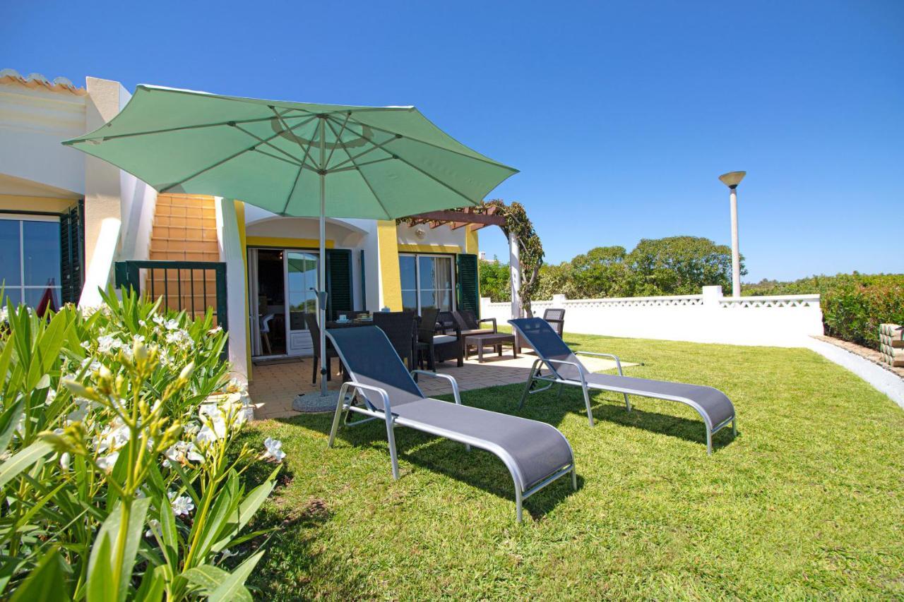 Villa Casa Benagil Mar Lagoa  Esterno foto