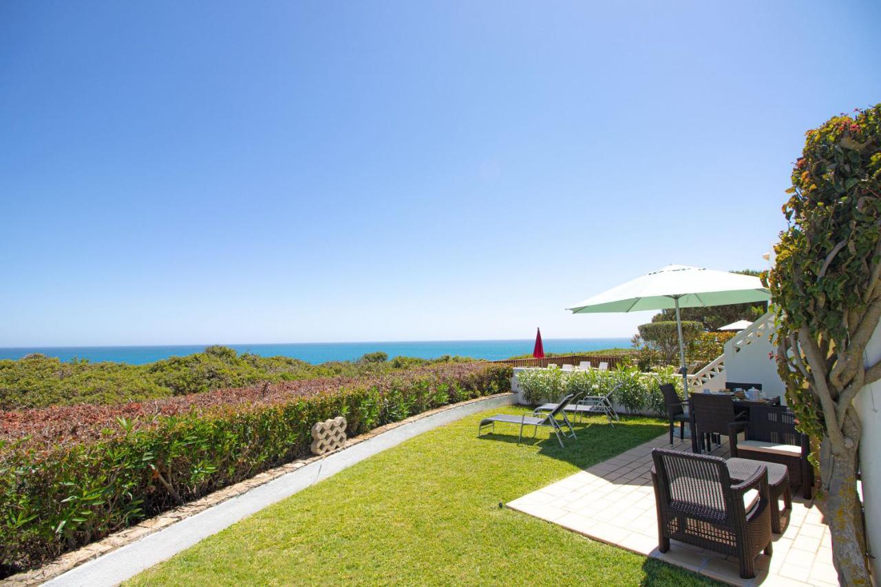 Villa Casa Benagil Mar Lagoa  Esterno foto