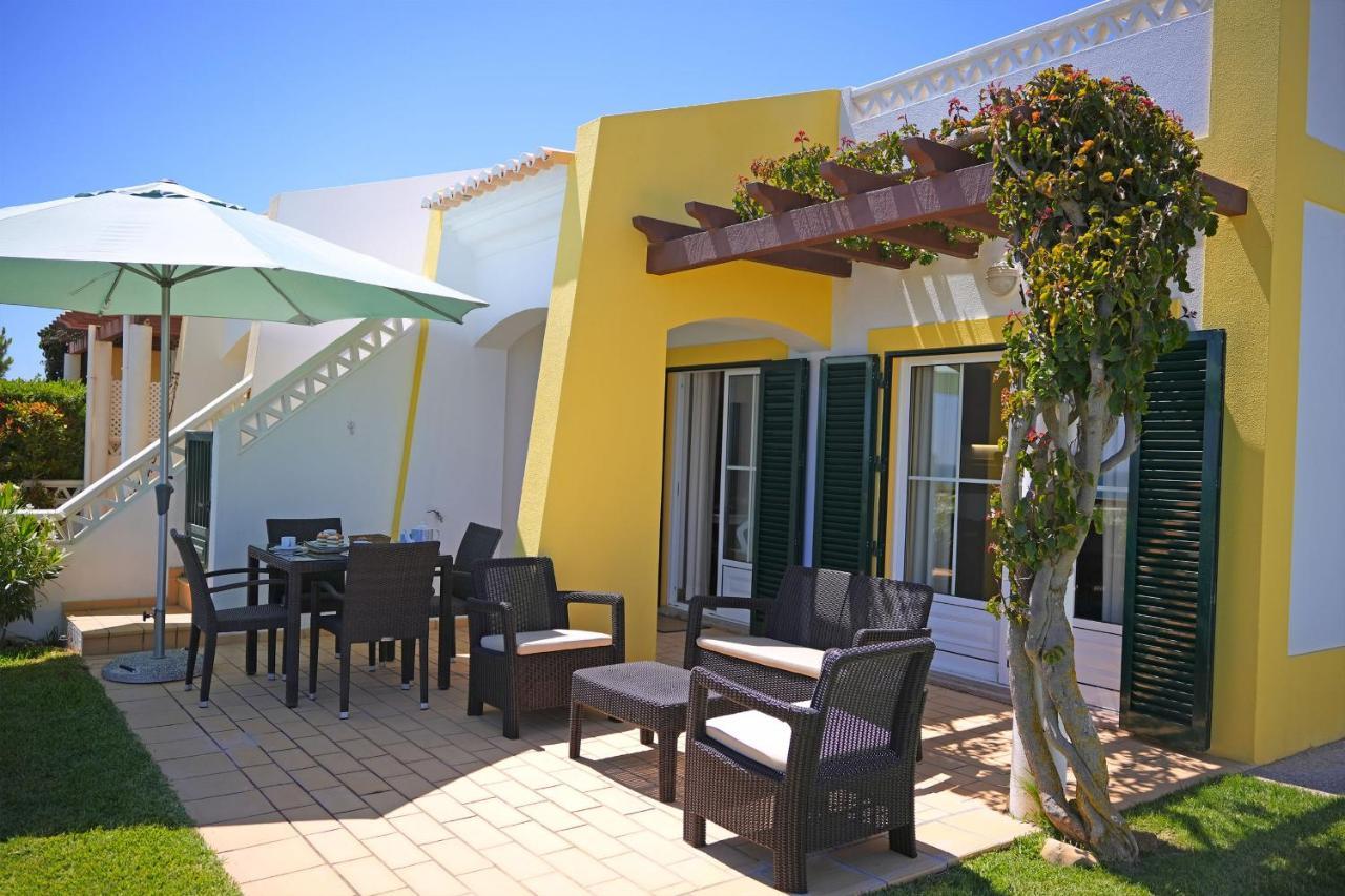 Villa Casa Benagil Mar Lagoa  Esterno foto