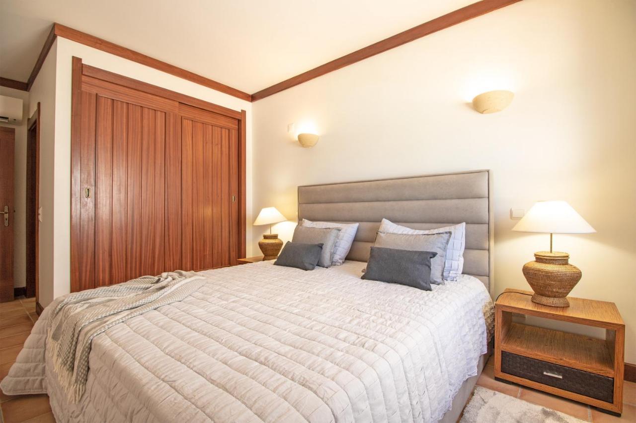 Villa Casa Benagil Mar Lagoa  Esterno foto