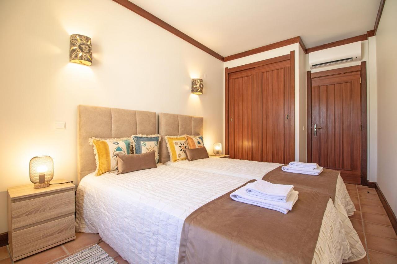 Villa Casa Benagil Mar Lagoa  Esterno foto