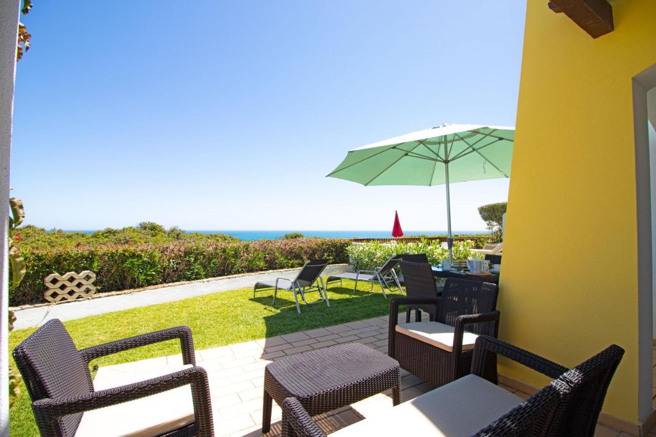 Villa Casa Benagil Mar Lagoa  Esterno foto
