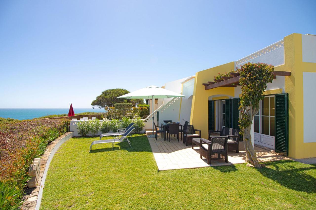 Villa Casa Benagil Mar Lagoa  Esterno foto