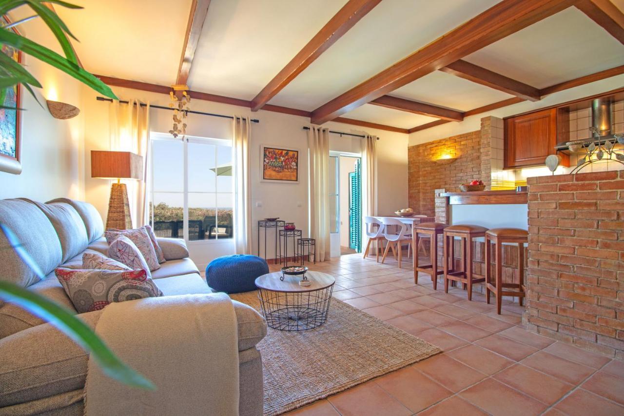 Villa Casa Benagil Mar Lagoa  Esterno foto