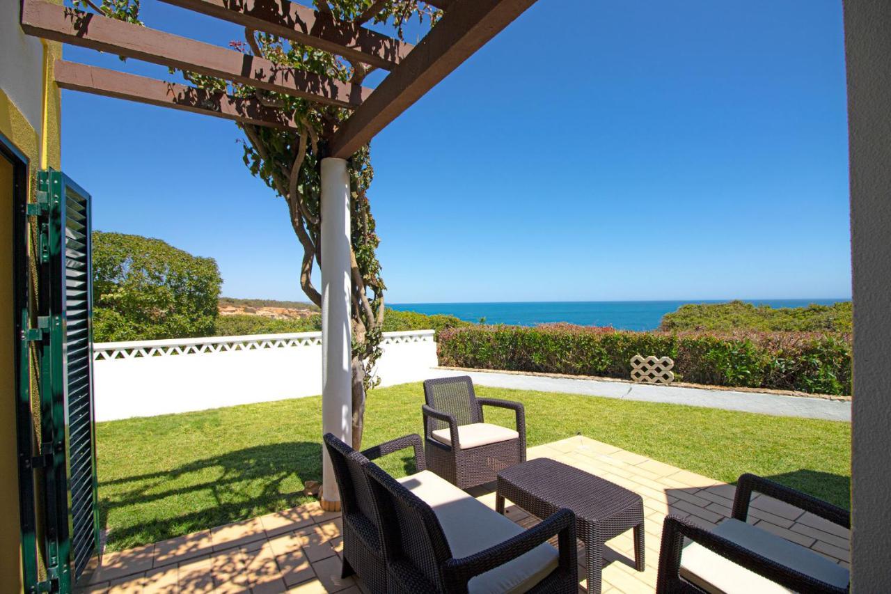 Villa Casa Benagil Mar Lagoa  Esterno foto